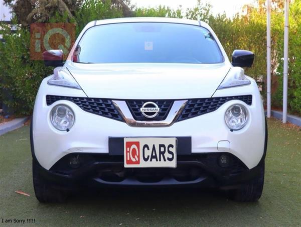 نيسان جوك 2018 للبيع في العراق - اربيل